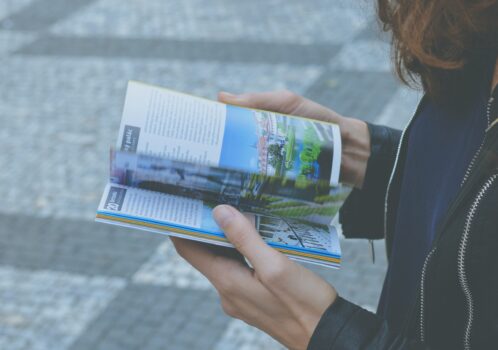 Mediahaus Verlag Düsseldorf: Ein Blick hinter die Kulissen