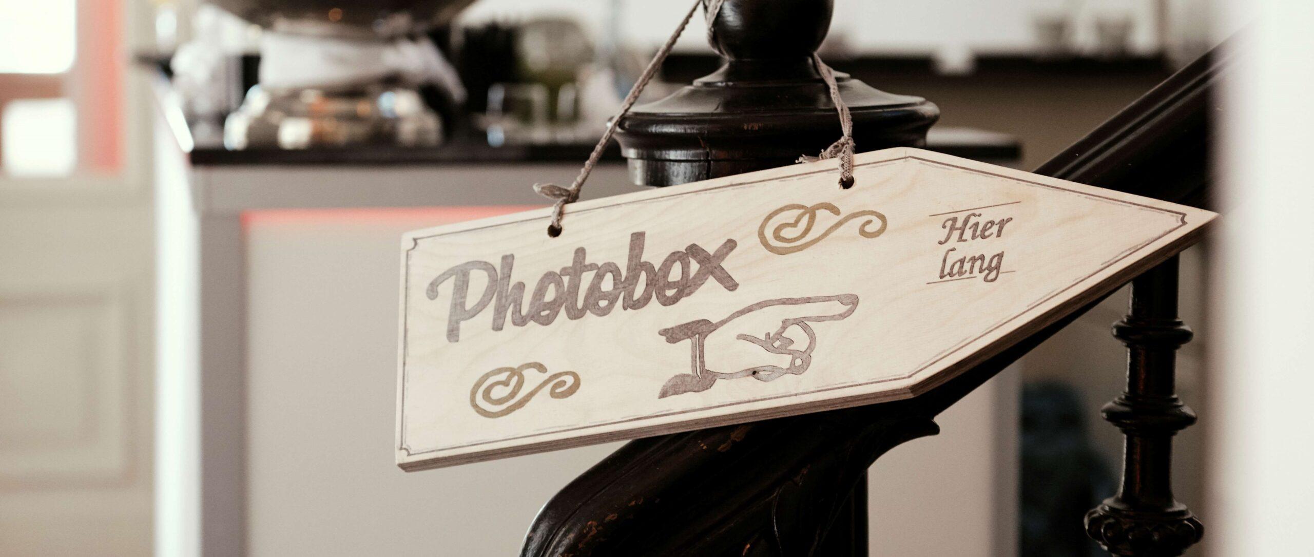Fotobox, Fotobox, Fotobox