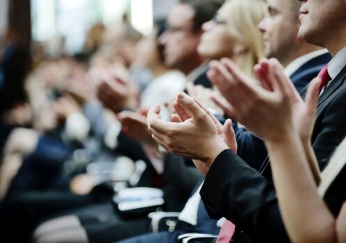 Must-Have Technologien für ein gelungenes Event-Erlebnis