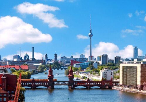 Bildung mit Anspruch – mitten in Berlin