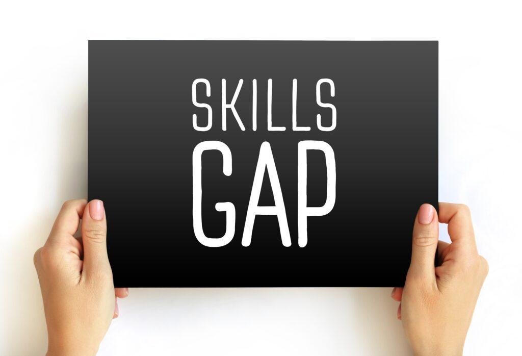 E-Learning Anbieter hilft beim Schließen der Skills Gap