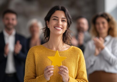 Mitarbeitermotivation durch innovative Arbeitsumgebungen