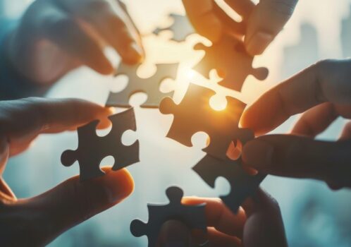 Moderne Teambuilding-Konzepte: Mehr als nur Betriebsausflüge