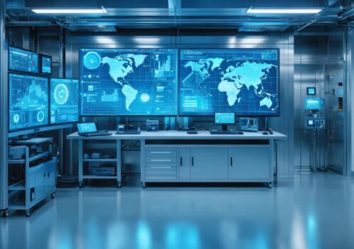 Wie datenbasierte Qualitätssicherung und Prozessfähigkeitsoptimierung Ihre Produktion revolutionieren