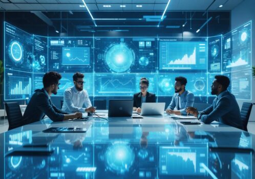 Warum gezieltes Online-Marketing der Schlüssel zu nachhaltigem Wachstum im Tech-Sektor ist